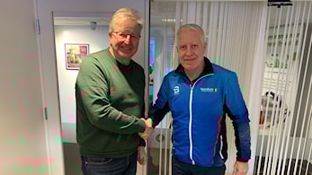 SpareBank1 Gudbrandsdal har forlenget samarbeidsavtalen med Litrim for 3 nye år.